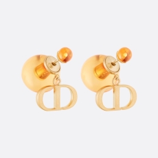 Christian Dior Earrings